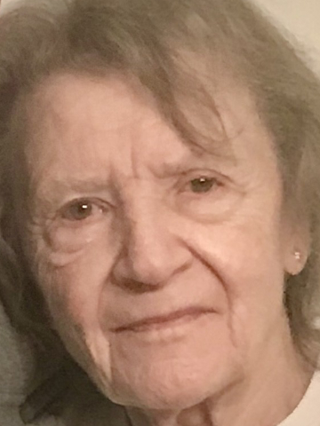 Sylvia M. Vaschak 1930-2025